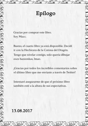 Miwaku no Mahoutsukai | Hechicera Hechizante (decensored)