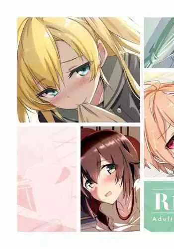 Kanmusu, Muichaimashita.