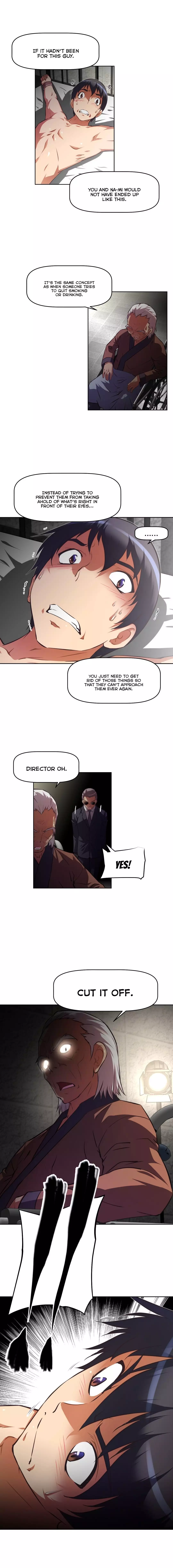 Brawling Go Ch.76-117