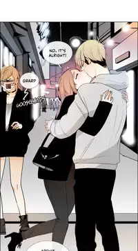 [Silverstar] Talk To Me Ch.1-38 (English) (Ongoing)