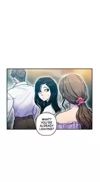 Ghost Love Ch.1-18.5 (English) (YoManga) (Ongoing)