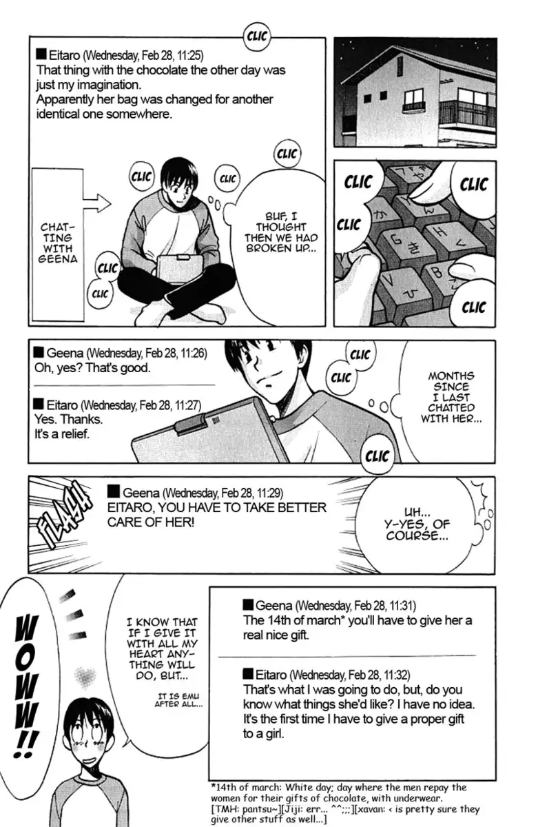 Love Junkies Vol5 - Scene 34