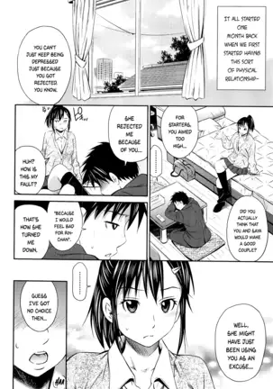 TOTTEMO HOT NA CHUUSHINBU Complete Tankoubon by Sabashi Renya (uncensored)