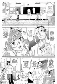 [Kurono Masakado] Hard S [English] [SaHa]