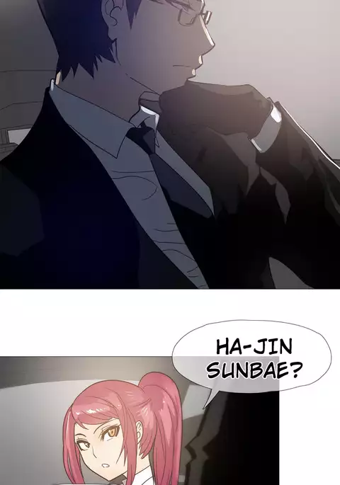 Household Affairs Ch.1-50