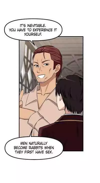 Elf Who Likes to be Humiliated Ch.13/?