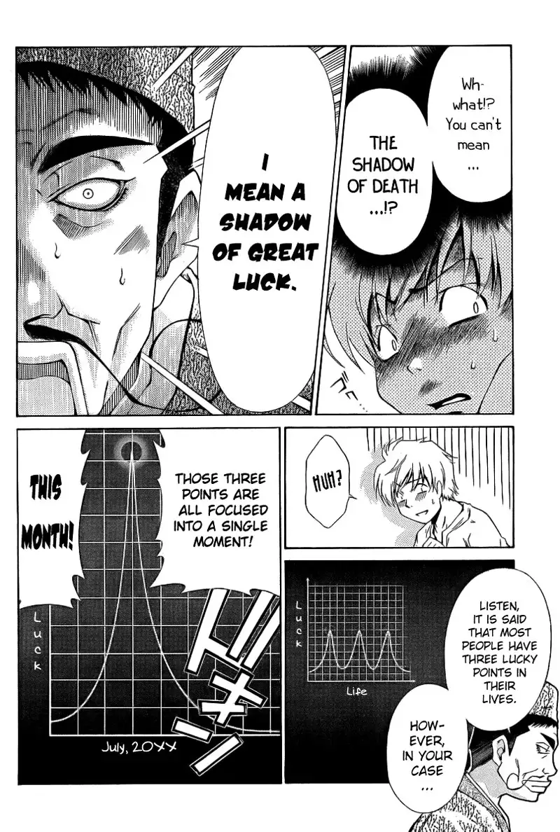 My Balls Vol1 - Chapter 6