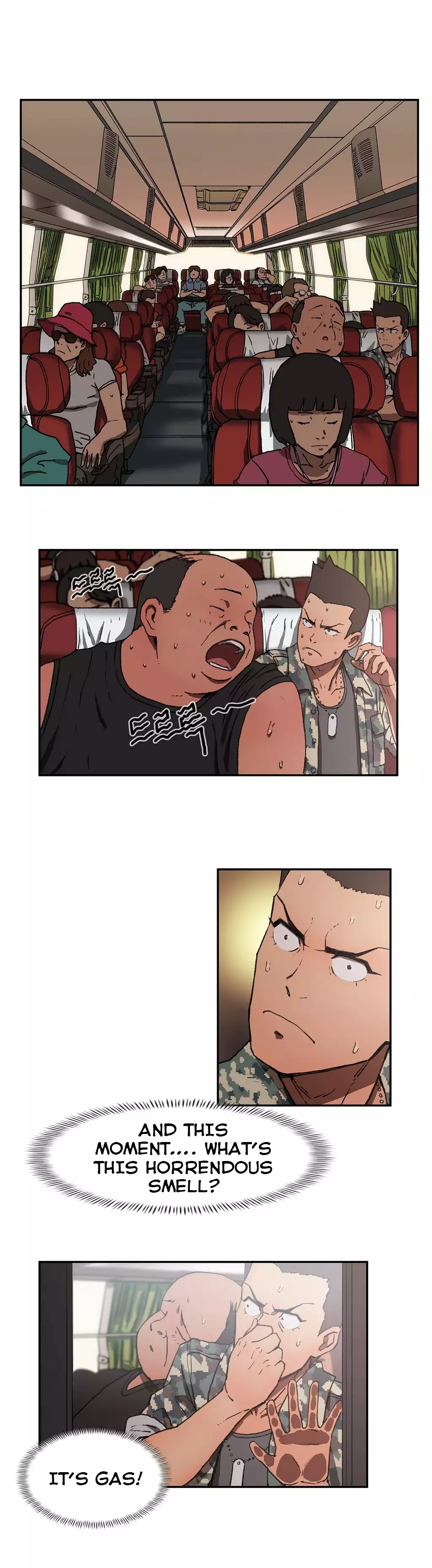 Refrain Love Ch.1-14