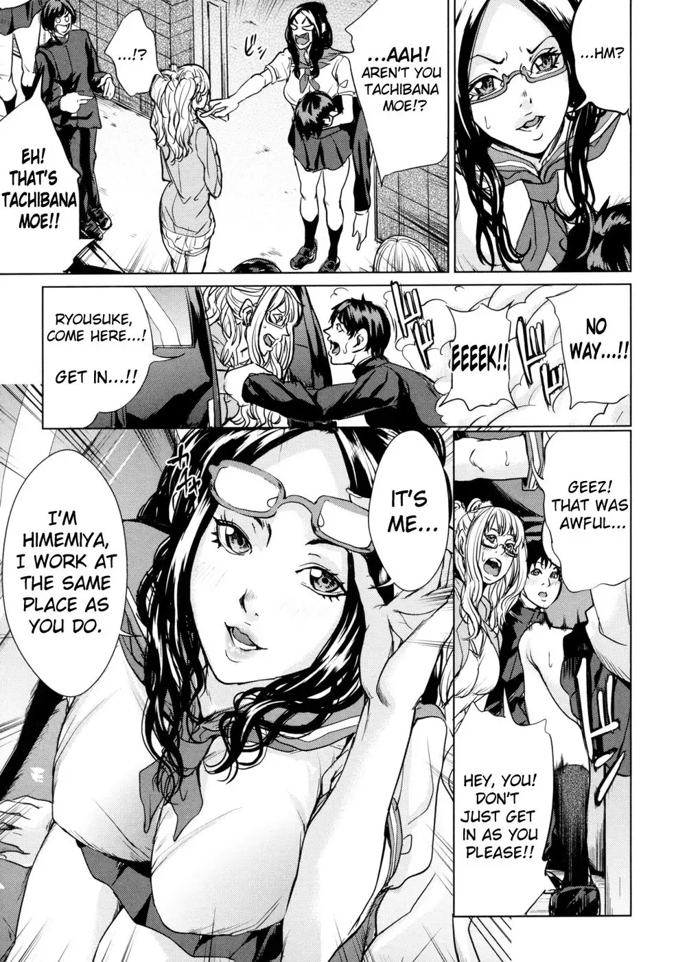 My Sister is Idol - 02