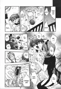 [Oka Sundome] Mebina-tachi no Gogo [English] [desudesu]