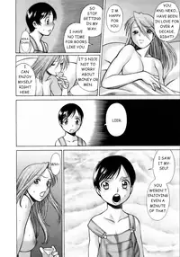 [Tamaki Nozomu] Coneco!! [English] {SaHa}