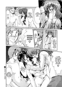 [Fukada Takushi] Masquerade [English]