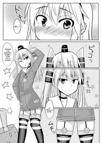 [High Fly Flow (Kanimaru)] CosHame (Kantai Collection -KanColle-) [English] [Digital]