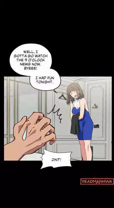 Lucky Guy Ch.30/?