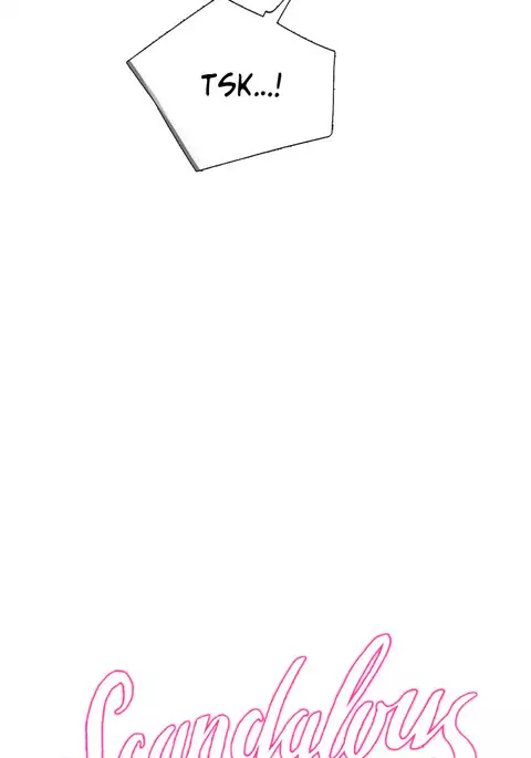 Scandal of the Witch Ch.1-22