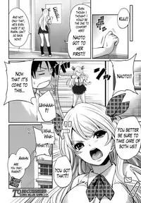 [Miyahara Ayumu] Eleanora's Advance (Complete) [English] [LustyLadyProject]