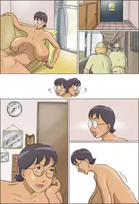 [Zenmai Kourogi] Pervert Housewife