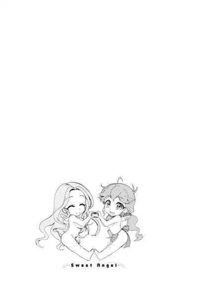 Stress Shouten Kikou Ama Angel