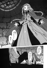 (C79) [Toko-ya (HEIZO, Kitoen)] Saint Foire Festival 3