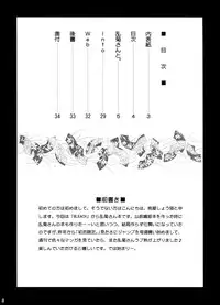 (COMIC1☆3) [U.R.C (Momoya Show-Neko)] Rangiku-san to. (Bleach)