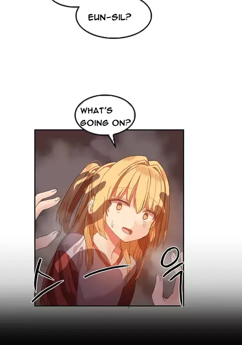 Hari Dormitory Ch.0-20