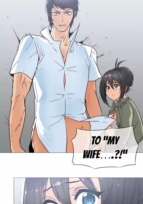 Household Affairs Ch.1-50