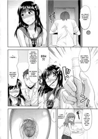 [Yuzuki N Dash] Another World [English] [desudesu, Sei-Jin]