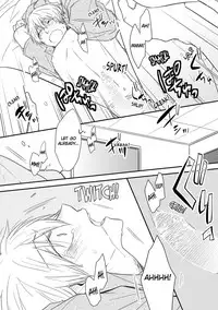 [Azumi Kyohei] Ito Koi 2 - Jin Ookami Hen [English]