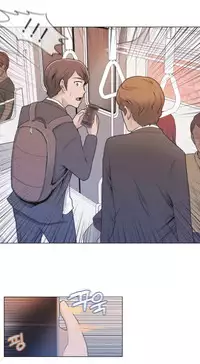 Miss Mystic Ch.1-26 (English) (Ongoing)