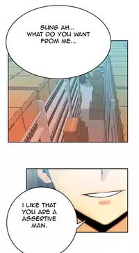 My Office Ch.1-35 (English) (Ongoing)