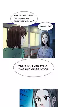 Change Partner Ch.1-17 (English) (Ongoing)