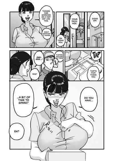 Hitozuma Yusami Sanbusaku Soushuuhen | Married Woman Yusami Trilogy Compilation