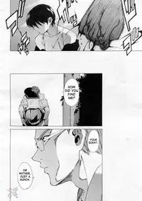 [Takemura Sesshu] TAKE ON ME 2 [English] [SaHa]