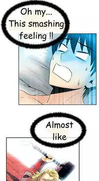 My Office Ch.1-35 (English) (Ongoing)