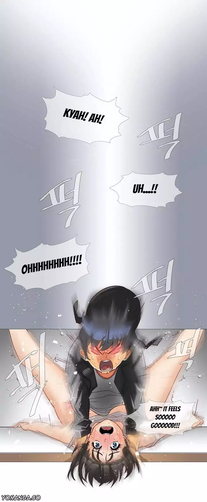 Household Affairs Ch.1-30.5