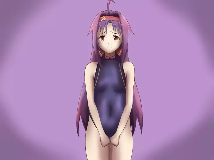 ラクガキ集 ユウキ