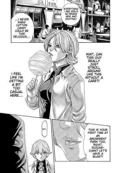 Kisei Juui Suzune - THE Parasite Doctor SUZUNE 13