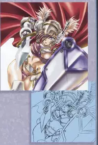 (C75) [HenReiKai (Kawarajima Koh)] SEED ANOTHER CENTURY D.E 7 (Gundam SEED)