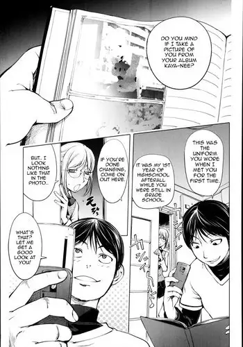 [Kon-kit] Kaya-nee de Asobou! | Let's play with Kaya-nee (Bishoujo Kakumei KIWAME Road Vol.11) [English] [SashiTSK]