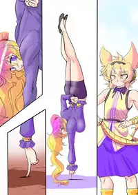 [Danna] Touhou Request CG Shuu Sono 7 (Touhou Project)