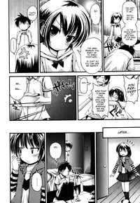 [Fujisaka Lyric] Miu Fever! [English] [Mistvern]