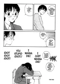 [Benkyo Tamaoki] The Sex-Philes Vol.10 [ENG][Hi-Res]