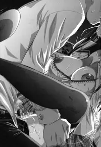 [Itaba Hiroshi] Okasaretai Kanojo