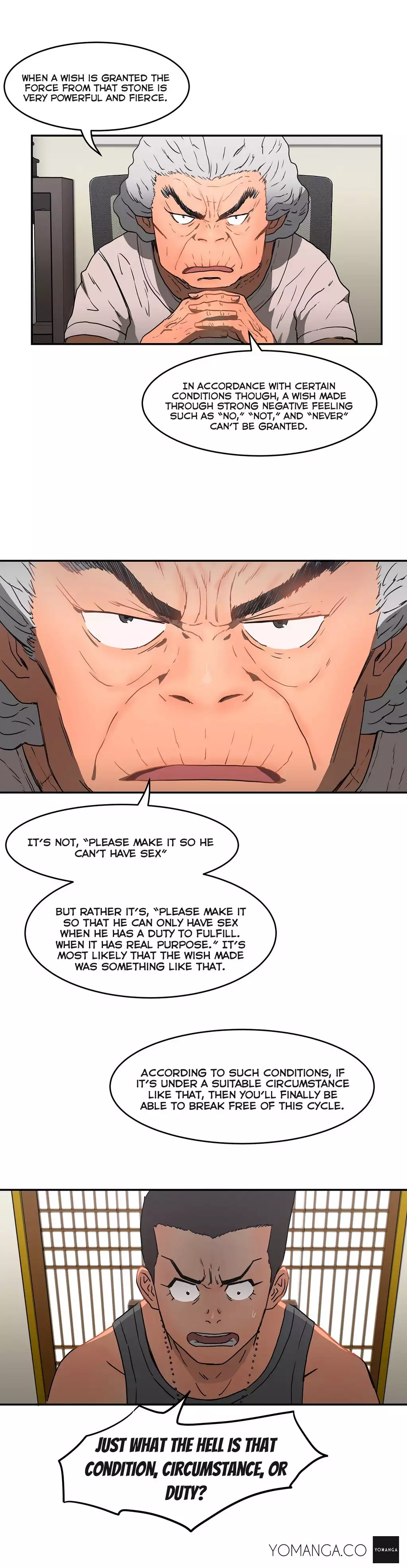 Refrain Love Ch.1-13