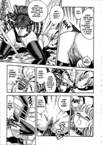 [Kondom] The New Bondage Fairies - Fairie Fetish 06 [English]