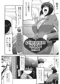 [Utamaro] Love Chichi [Digital]