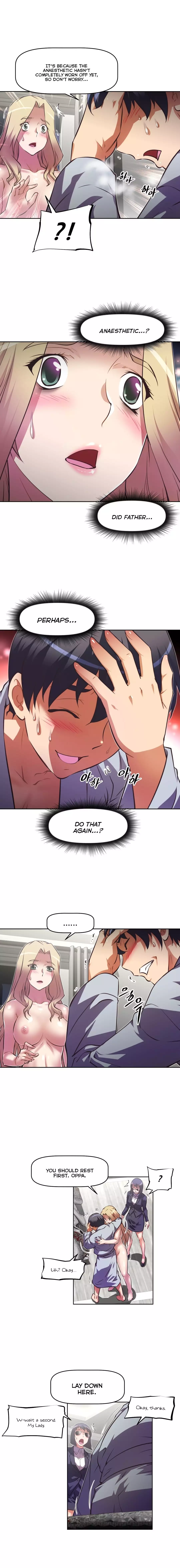 Brawling Go Ch.76-118