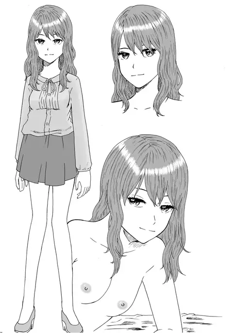 Joken Jidai Reimeiki no Toaru Shounen no Kiroku