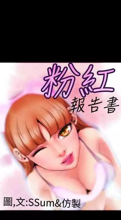 粉紅報告書 1-41
