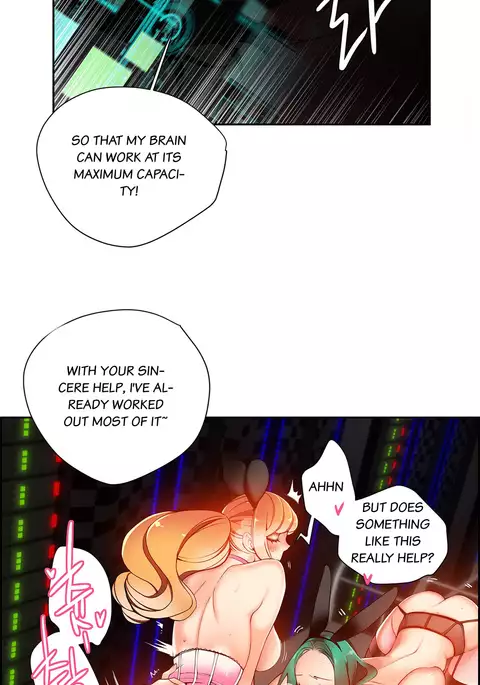 Lilith`s Cord Ch.1-38